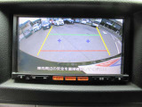 『バックビューモニター』が付いておりますので、狭い駐車場でも自信を持って運転できます♪♪ 暗い場所でもよく見えます♪♪