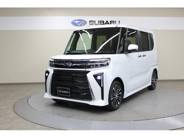 シフォン カスタム RS 