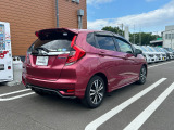 斜め後ろの画像です。是非現車をご確認ください!
