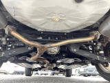 下回りがきれいなうちに、防錆加工の施工がオススメ。降雪地域はもちろん、沿岸部にお住いの方や、趣味でマリン・ウィンタースポーツをされる方にご好評いただいております。