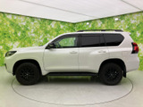 ランドクルーザープラド 2.7 TX Lパッケージ マットブラック エディション 4WD 