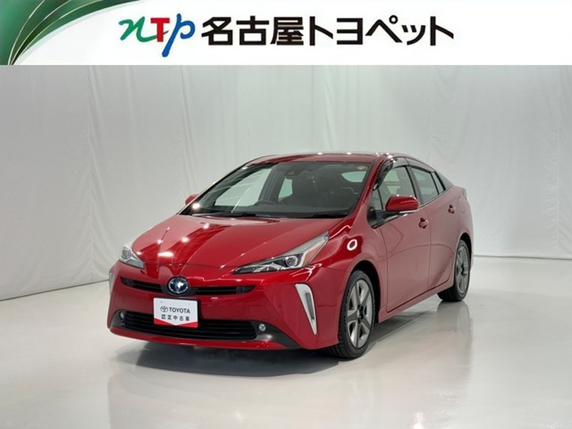 プリウス 1.8 S ツーリングセレクション 