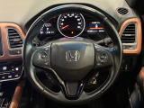 【Honda SENSING】衝突被害軽減ブレーキ〈CMBS〉、ACC〈アダプティブ・クルーズ・コントロール〉、LKAS〈車線維持支援システム〉、誤発進抑制機能、等で安全運転のサポートをします!