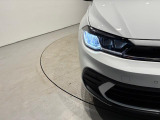LEDヘッドランプを装備していますので、消費電力も少なく、とってもECO。