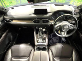 CX-8 2.5 25S Lパッケージ 