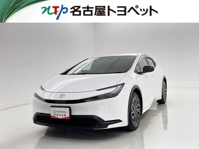プリウス 1.8 X 
