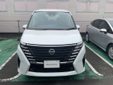 セレナ 1.4 e-4ORCE ハイウェイスターV 4WD 