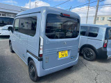 N-VAN e: e: ファン 
