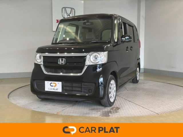 N-BOX G L ホンダセンシング 
