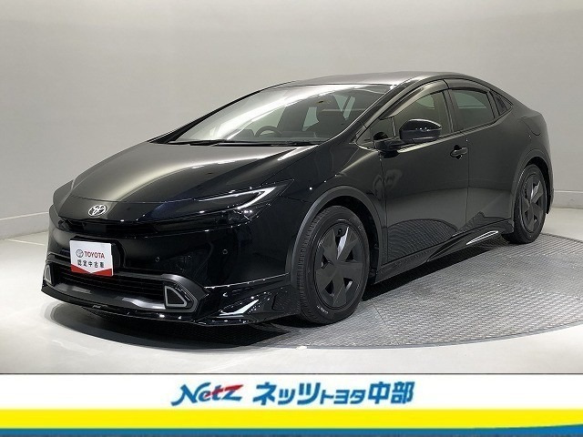 プリウス 1.8 U 