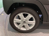 納車後の点検、車検などアフターサービスもお任せください!