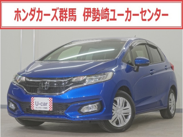 フィット 1.3 13G L ホンダセンシング