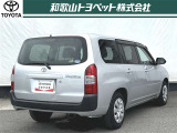 プロボックスバン 1.5 F 