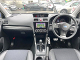 フォレスター 2.0 XT アイサイト 4WD 