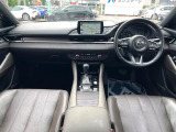 MAZDA6セダン 2.5 25S Lパッケージ 