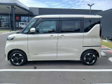 ルークス ハイウェイスターX プロパイロットエディション 4WD 
