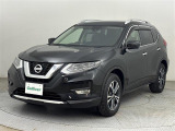 エクストレイル 2.0 20X 4WD 4WD 修復歴無し