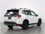フォレスター 1.8 スポーツ 4WD 