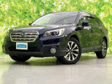 【中古車情報】スバル レガシィアウトバック 2.5 リミテッド スマートエディション 4WD  の中古車詳細（走行距離：10.6万km、カラー：ダークブルー・パール、販売地域：新潟県新潟市中央区）