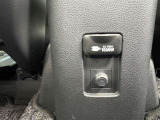 AC100V1500Wの給電装置が標準です。屋外でのキャンプや万が一の停電の時にも役に立ちます、
