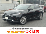 トヨタ ハリアー