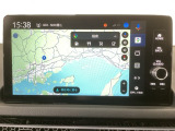 ナビ搭載車です!ナビがあれば初めての道でも安心して運転でき、よりドライブも楽しめますね♪