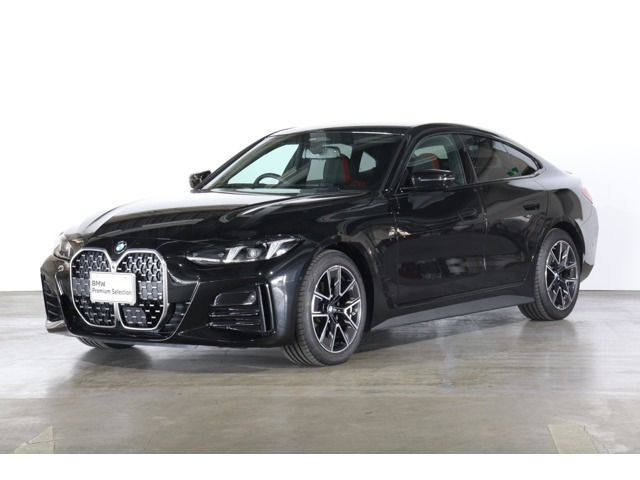 4シリーズグランクーペ 420d xドライブ Mスポーツ 4WD