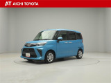 トヨタ ルーミー