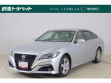 トヨタならではの「5つの安心」をセットにした『トヨタ認定中古車』です。「まるごとクリーニング」「車両検査証明書」「ロングラン保証」「エンジン内部洗浄」「全店舗工場完備」付き。