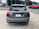 MINI NEXT2年間走行距離無制限保証100項目の納車前点検
