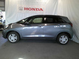 フィット  ベーシック 4WD