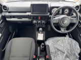ジムニー XC 4WD 買取直販/届出済み未使用車/スズキセーフティーサポート/クルーズコ...