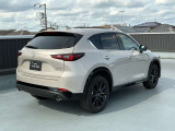 CX-5 2.0 20S レトロスポーツエディション 