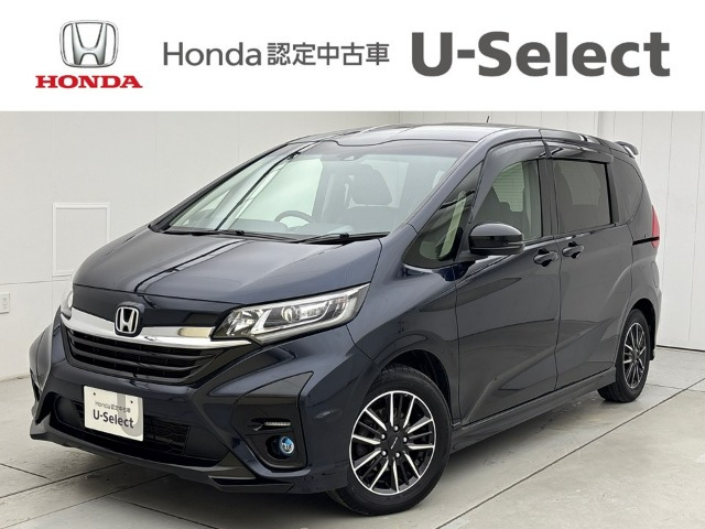 フリード 1.5 モデューロX ホンダセンシング 