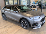 ZR-V 2.0 e:HEV Z 4WD 