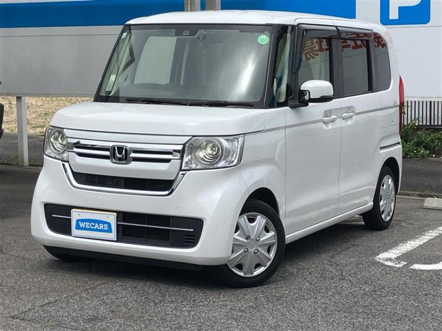 N-BOX  