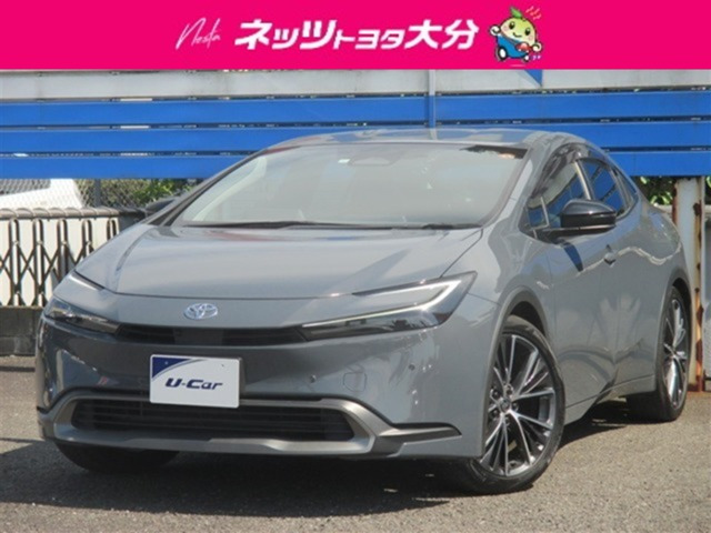 プリウス 2.0 G