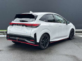 ノートオーラ  1.2 NISMO