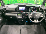 N-BOX G ターボ SSパッケージ 特別仕様車