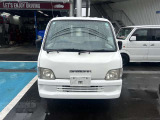 サンバートラック TC スーパーチャージャー 4WD 