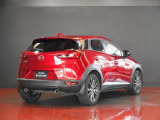 CX-3 1.5 XD プロアクティブ 