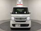 N-BOX EX 