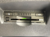 【ETC】高速道路の料金所をストレスなく通過!話題のスポットやサービスエリアに多い「スマートIC」利用時は必須のアイテムです。当店でセットアップを実施、ご納車当日からすぐにご利用いただけます!