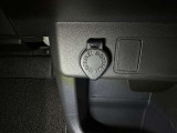 シガーソケット用の充電器が使用可能です!