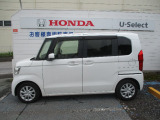 N-BOX L 