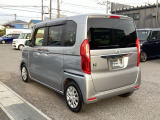ボディクリーニング後、愛車をピカピカの状態へ保護するコーティング「ブライトパック」がおススメです!水垢がつきにくく、手入れがしやすくなりますよ!いつも愛車をきれいにしておきたい方におススメです。