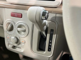 シフトも操作しやすく快適なドライブを楽しんでいただけます♪