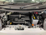 ご納車前にはメーカーの技術認定を受けたプロの整備士が、消耗品を交換するなど法定12ヵ月点検相当の点検・整備を実施しています。安心してお乗りいただけます♪