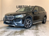 X1 xドライブ 18d 4WD 本革シート