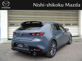 MAZDA3ファストバック 2.0 20S プロアクティブ ツーリング セレクション 